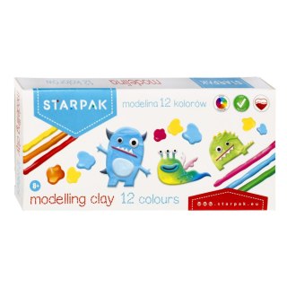 MODÈLE 12 COULEURS STARPAK 472927