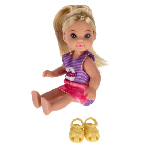 POUPEE 11CM MEGA CREATIVE 461333