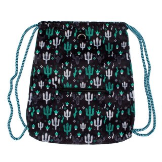 SAC D'ÉPAULE CACTUS STARPAK 446513