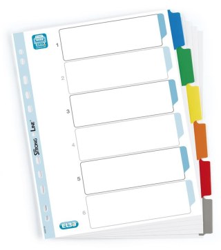 INSERTS EN CARTON A4 MYLAR AVEC COULEUR. 6 CARTES, INDICES HAMELIN AMÉLIORÉS