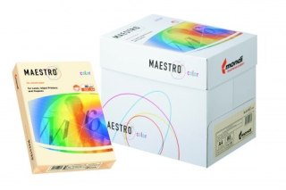 PAPIER XERO A4 160 G MAESTRO BLEU IGEPA MB30 IGEPA