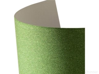 PAPIER COULEUR AUTOADHÉSIF VERT A4 GALERIE DE PAPIERS ARGO