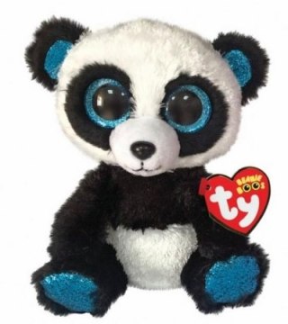 PELUCHE PANDA BAMBOU METEOR 15 CM TY36327 METEOR