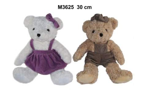 PELUCHE BOL 30CM ASSIS 0157 SA DIMANCHE