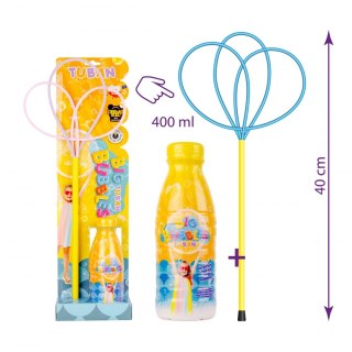 ENSEMBLE DE TUBAN RIM PRO MULTI BUTTERFLY 400 ML