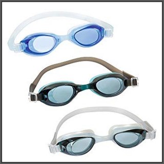 LUNETTES DE NATATION BESTWAY 21051 ÉTUI BESTWAY