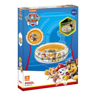 PISCINE GONFLABLE 100 CM PAW PATROL BRIMAREX 16911 BRX BRIMAREX