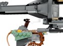 LEGO® Avatar - Montagnes volantes : Stand 26 et Samson ZPZ