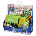 PAW PATROL GROS CAMION VÉHICULES SUJET AST 6065566 4 SPIN MASTER