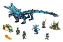 LEGO® Ninjago - Dragon d'eau