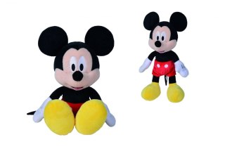 PELUCHE SOURIS 25CM MICKEY SIMBA FOL SIMBA