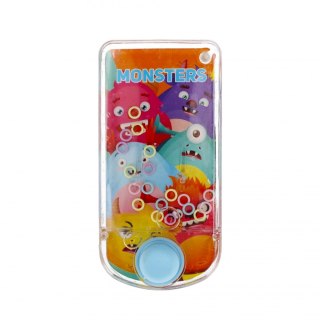 JEU D'EAU HOLOGRAPHIQUE MONSTER MEGA CREATIVE 502430 MEGA CREATIVE