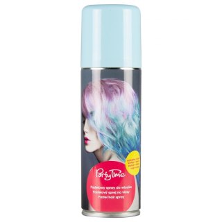 PEINTURES DÉCORATIVES POUR CHEVEUX 125 ML BLEU CLAIR ARPEX ARPEX KA1473NO ARPEX