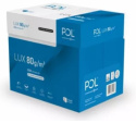 Papier A4 Xero Pollux 80g - Paquet de 500 feuilles INTERNATIONAL-PAPER