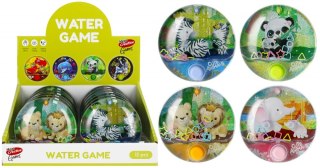 JEU D'EAU ANIMAL MIX DE MOTIFS MEGA CREATIVE 506915 MEGA CREATIVE