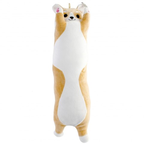 PELUCHE 70 CM CHIEN DIMANCHE P3264-24 DIMANCHE