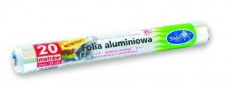 FEUILLE ALUMINIUM 20M STELLA F-0210 FOL STELLA PACK