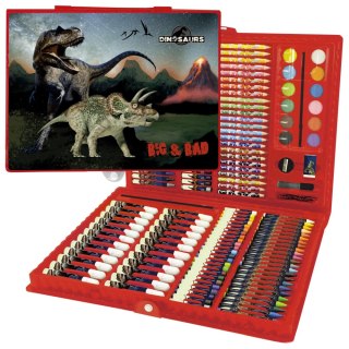 KIT ART 172EL DINOSAURE 17 DERF PUD DERFORM