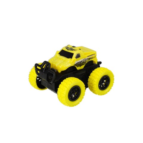 VOITURE TOUT-TERRAIN 7CM MEGA CREATIVE 510454 MEGA CREATIVE