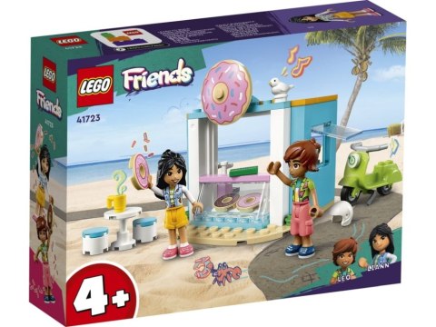 LEGO 41723 LEGO FRIENDS LA CONFISERIE AVEC DOUNTS