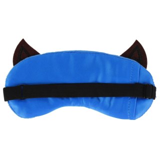 MASQUE DE SOMMEIL PELUCHE PPB STK PBH 12/120