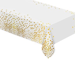 NAPPE FOL 137X183CM BLANCHE POTS ZLO GO PBH GODAN