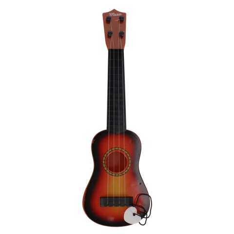 MIX GUITARE MEGA CREATIVE 511395 MEGA CREATIVE