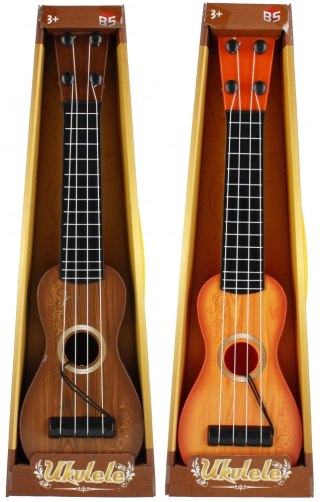 GITARA UKULELE MIX MEGA CREATIVE 511392 MEGA CREATIVE