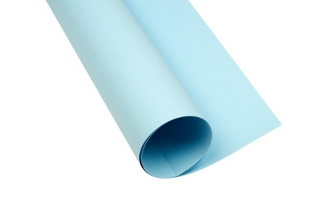 COULEUR CARTON A1 OXFORD 160G BLEU CLAIR HAMELIN