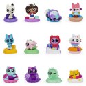 GABI'S CAT'S HOUSE COLLECTIBLE FIGURES 6060455 WB22 SPIN MASTER