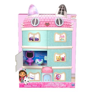 MAISON DU CHAT GABI CHIFFRES UNSP 6065400 PUD4 SPIN MASTER