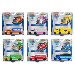 PAW PATROL GROS CAMION VEHICULES AST 6065775 WB6 SPIN MASTER