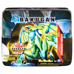 BAKUGAN BAKU CONTAINER 6066256 WB3 SPIN MASTER