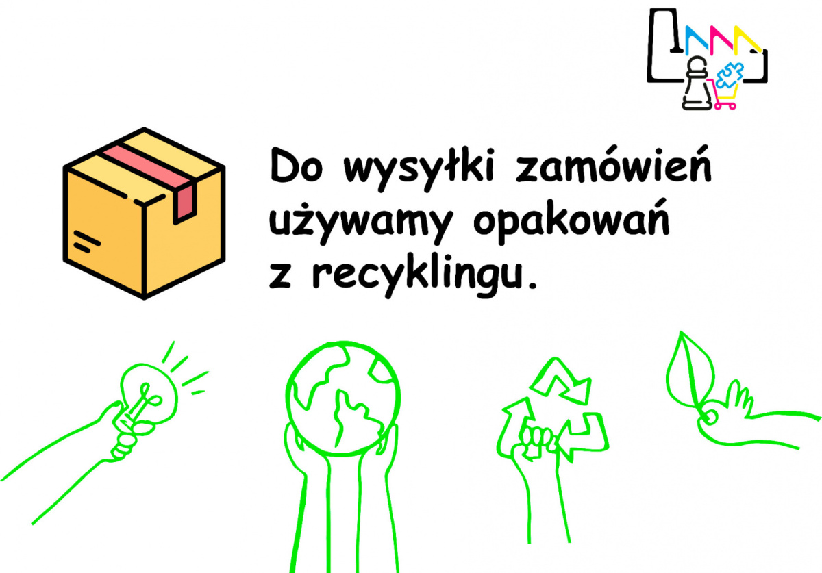 Carte de la Pologne - Puzzle du Petit Futé