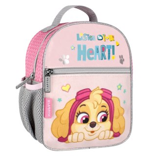 SAC À DOS MINI PAW PATROL FILLE STK 61-12 PB 1/12 STARPAK