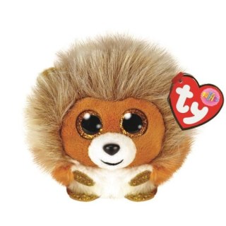 PELUCHE LION 8CM CAESAR METEOR TY42501 METEOR