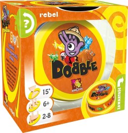 Dobble Pets - Jeu de cartes