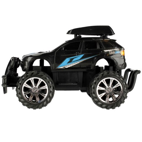 MEGA CREATIVE 511296 VOITURE TOUT-TERRAIN MEGA CREATIVE MIX