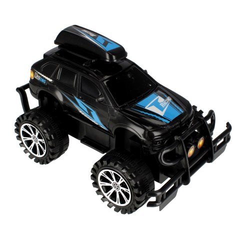 MEGA CREATIVE 511296 VOITURE TOUT-TERRAIN MEGA CREATIVE MIX