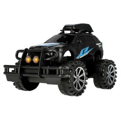 MEGA CREATIVE 511296 VOITURE TOUT-TERRAIN MEGA CREATIVE MIX