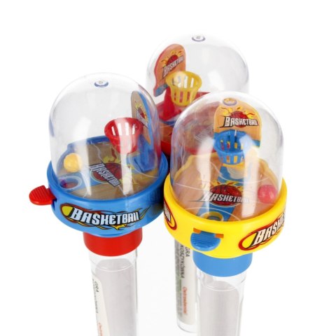 JEU ARCADE BASKETBALL 16CM MEGA CREATIVE 511303 MEGA CREATIVE