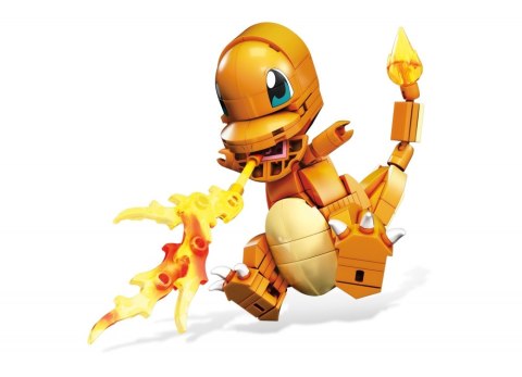 MBL POKEMON CHARMANDER GKY96 B/C5 MATTEL