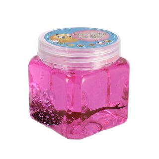 PARFUM DE MASSE CRISTAL 5X5X6 CM POT ANIMAUX 314531 BEM ZAWADA