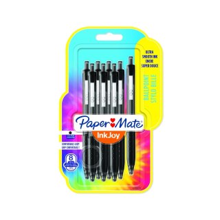 PAPER MATE STYLO INKJOY 300 RT NOIR 1956579 PAPER-MATE