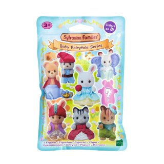 SAC COSTUME MODE FEE SYLVANIAN 5699 OP16 EPOQUE