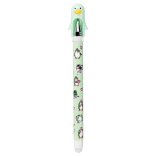 STYLO SCIER PENGUIN STK DISP A 24/144/1728 STARPAK