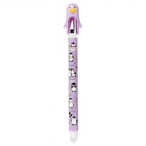 STYLO SCIER PENGUIN STK DISP A 24/144/1728 STARPAK