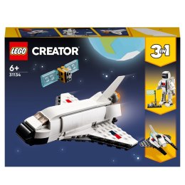 LEGO 31134 LEGO Space Shuttle Creator Blocs de construction