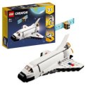 LEGO 31134 LEGO Space Shuttle Creator Blocs de construction