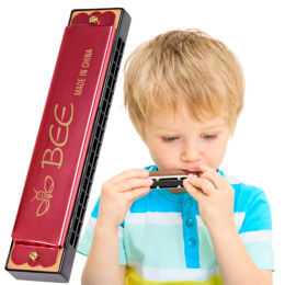 Orgue pour enfants / harmonica DROMADER 130-00597